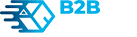 Logo B2Bfreight
