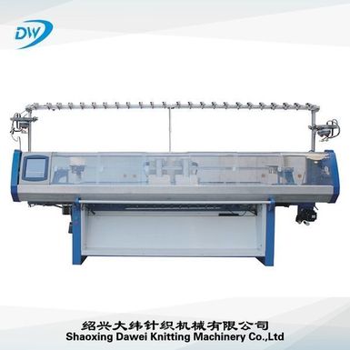 Shaoxing Dawei Knitting Machinery Co Ltd Dw 80 1 1 E 80