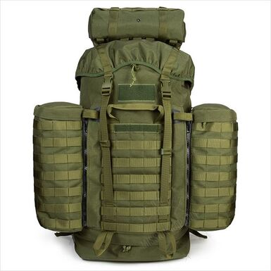 leison tac backpack