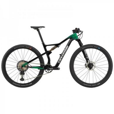 CV. TORACYCLE - 2021 CANNONDALE SCALPEL 