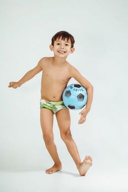 roupa banho infantil