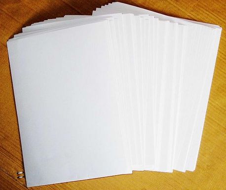 plakboek Mew Mew auditorium mackjeandispens - Original Paper A4 paper 80 gsm 70 gram Copy Paper A4  Paper For Sale | B2Brazil