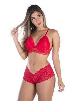 Lencería Romance - Gabriela - ID 514921