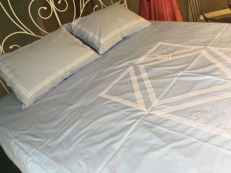unique bedding sets