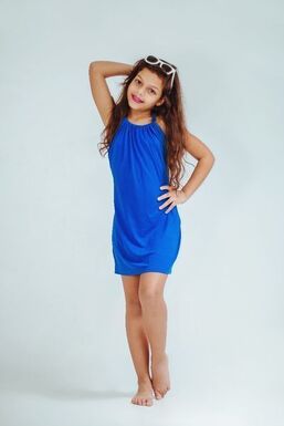 roupa banho infantil