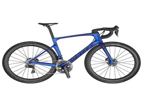 2020 scott foil premium