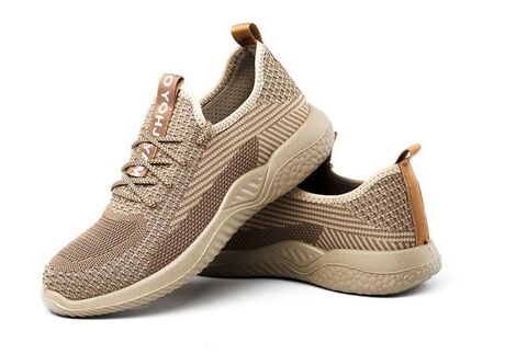 Shandong Midun International Trade Co., Ltd. - Zapatos de seguridad,  transpirables, casuales, zapatos de trabajo protectores de verano | B2Brazil