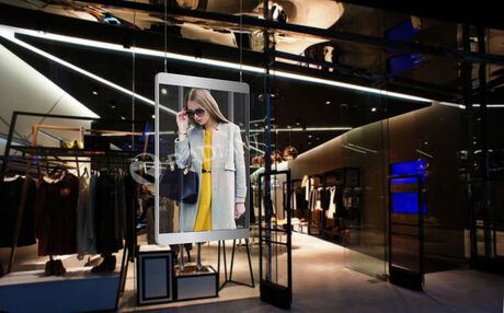 shenzhen radiant technology co ltd