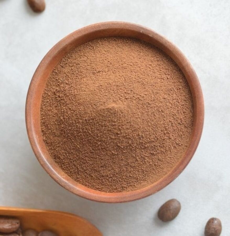 ALG COMERCIO DE ALIMENTOS LTDA Spray Dried Instant Coffee Powder