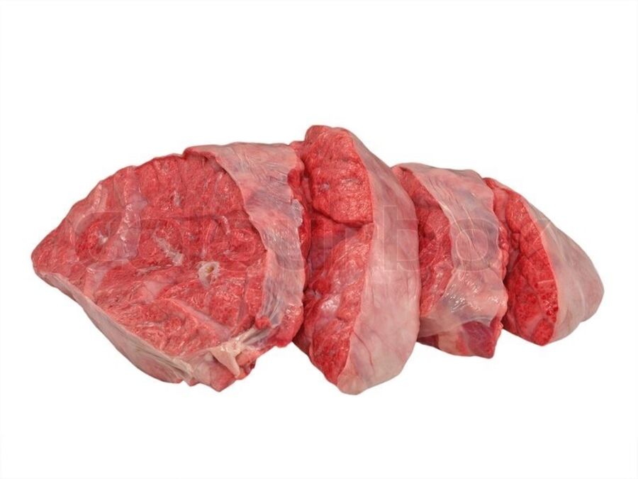 JLZ CONSTRUCTION Carne bovina por produtos, coração de bovino