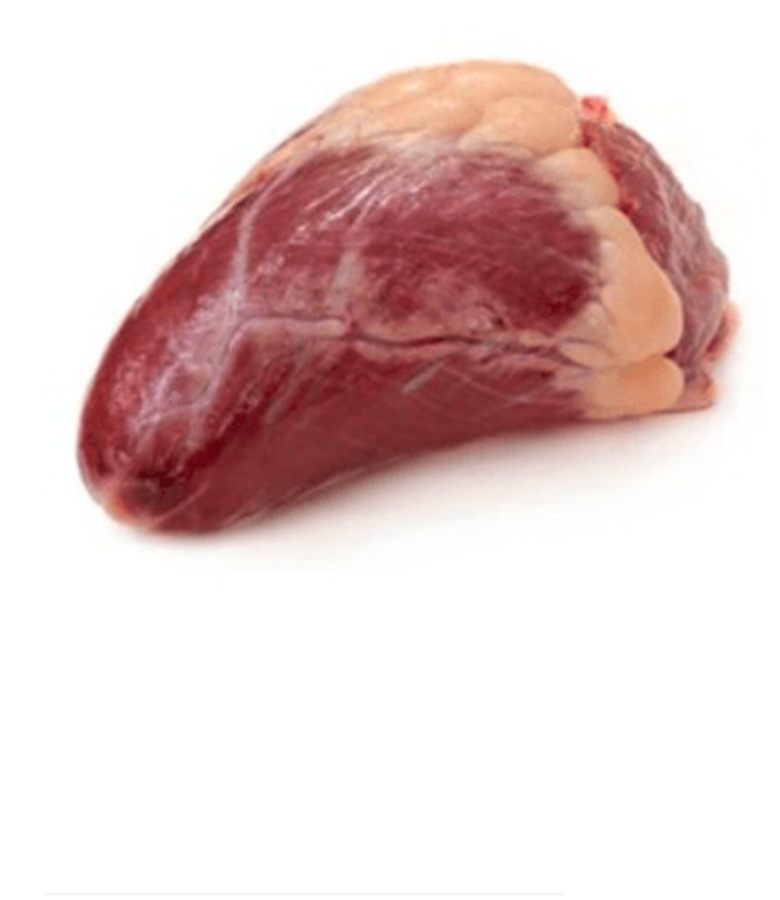 Deonlybegotten FROZEN BEEF HEART FOR SALE B2Brazil