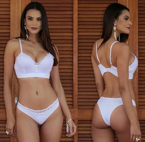 Lencería y ropa de playa de calidad: Doce Luxo Lingerie | BP Trade Portal