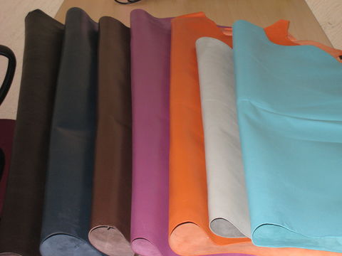 Tipos de couro e como identificá-los | Corello